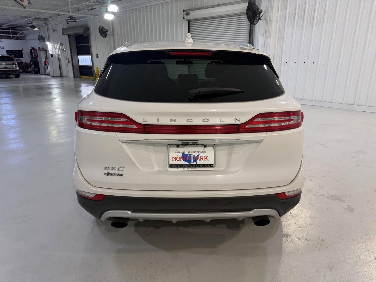 2019 Lincoln MKC Standard San Antonio TX