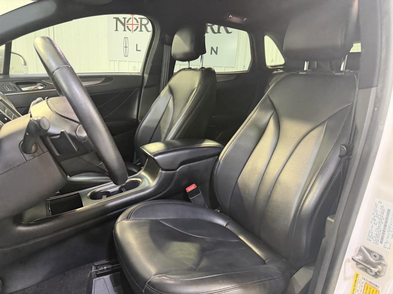 2019 Lincoln MKC Standard San Antonio TX