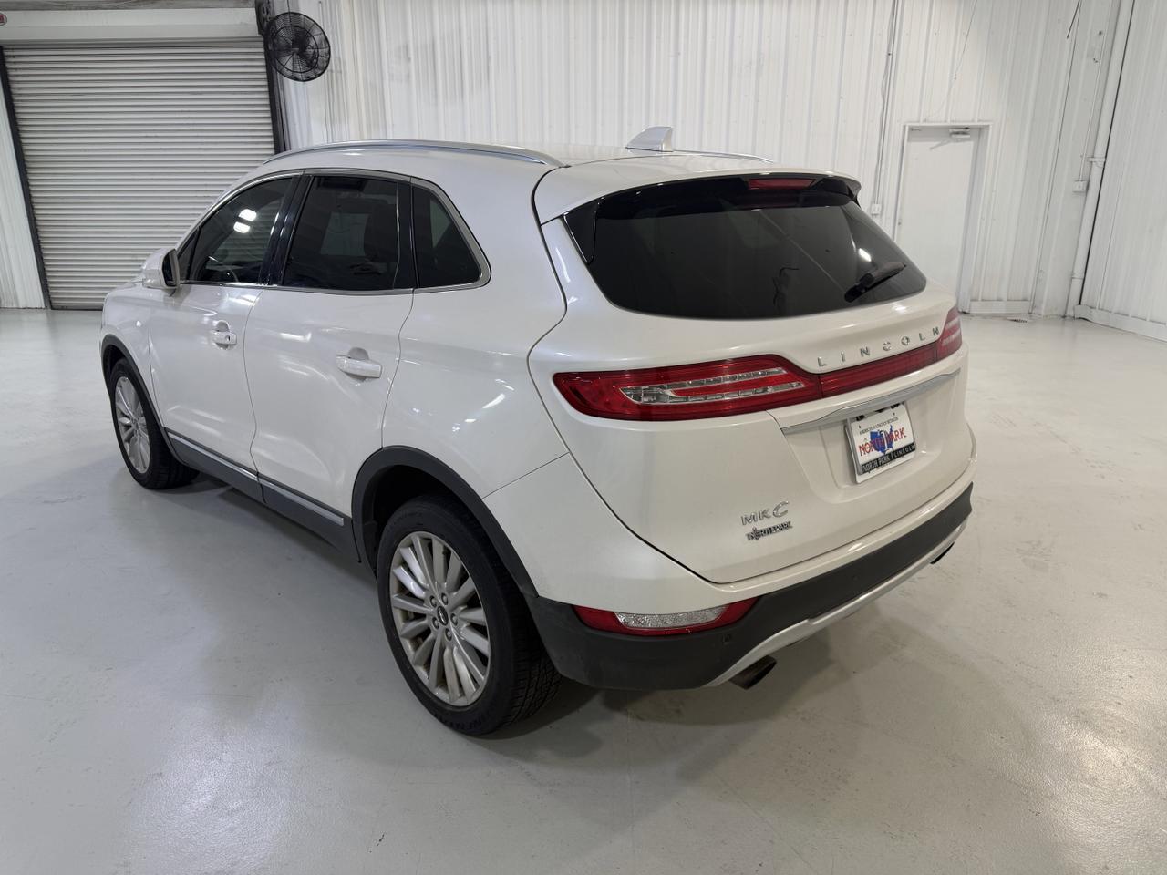 2019 Lincoln MKC Standard San Antonio TX