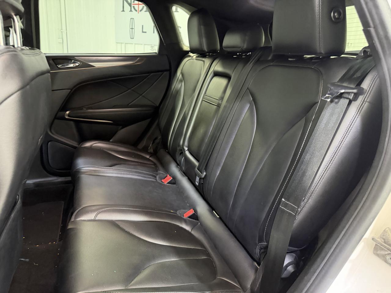 2019 Lincoln MKC Standard San Antonio TX