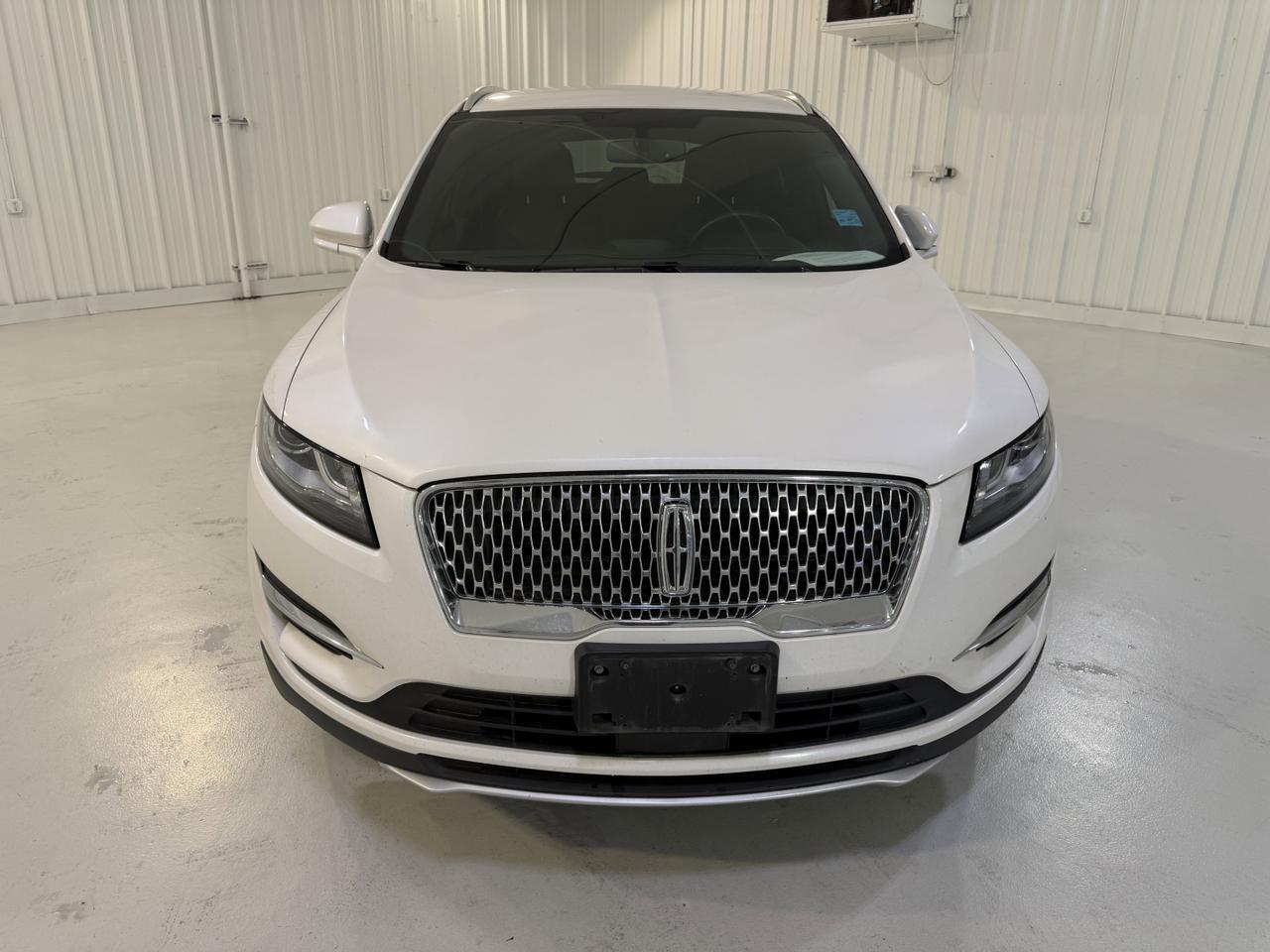 2019 Lincoln MKC Standard San Antonio TX