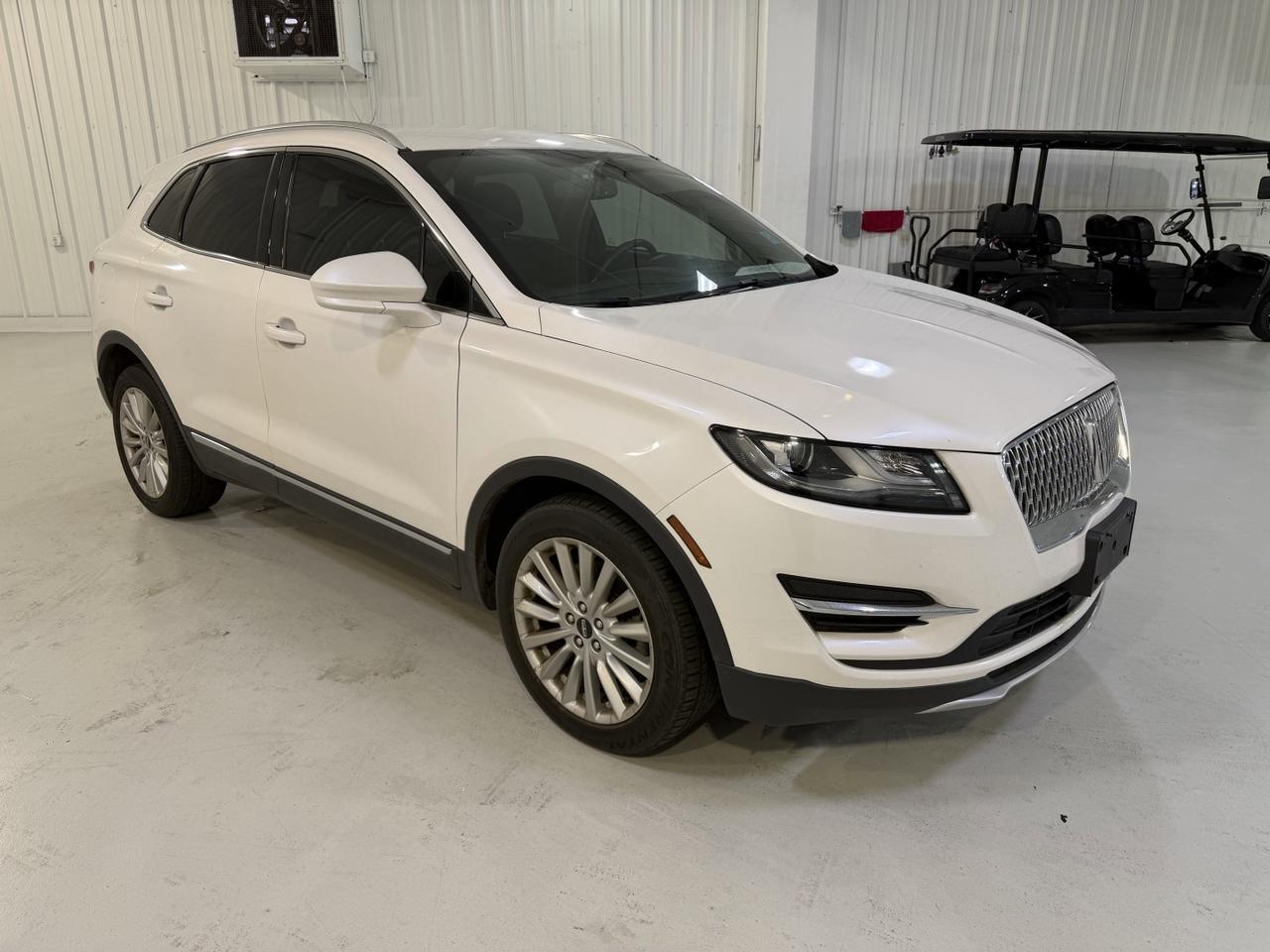 2019 Lincoln MKC Standard San Antonio TX