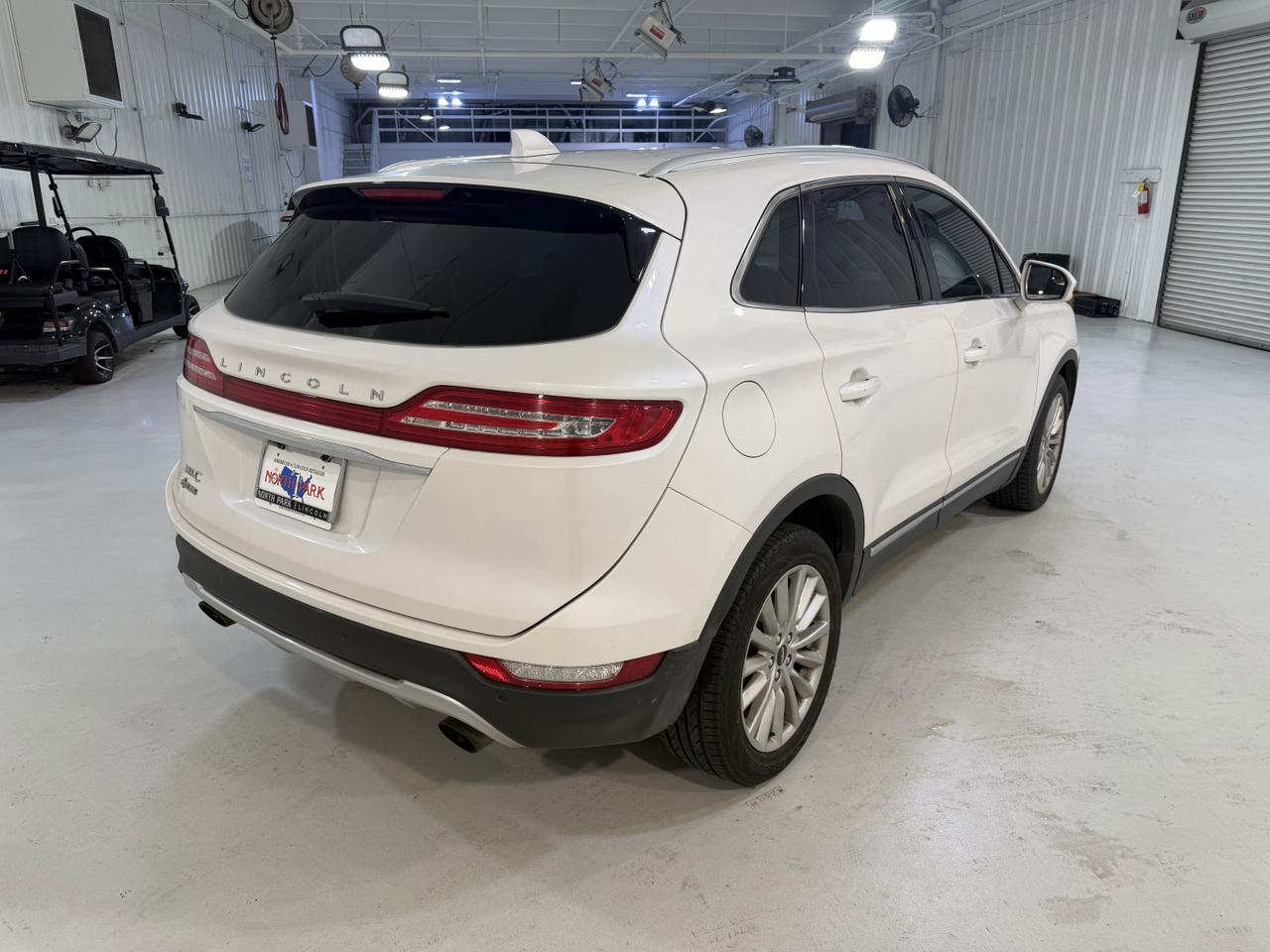 2019 Lincoln MKC Standard San Antonio TX