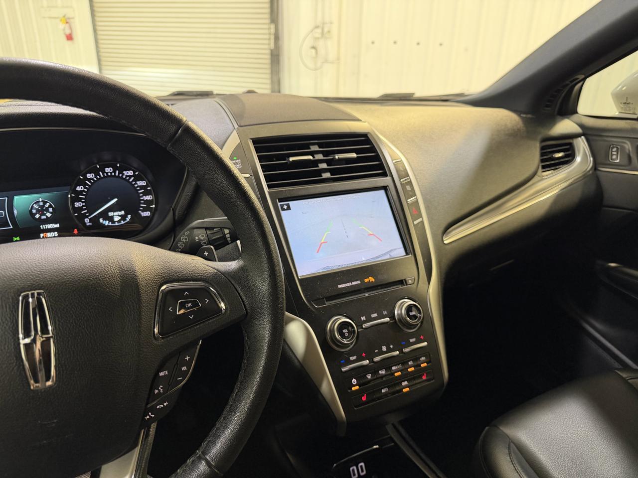 2019 Lincoln MKC Standard San Antonio TX
