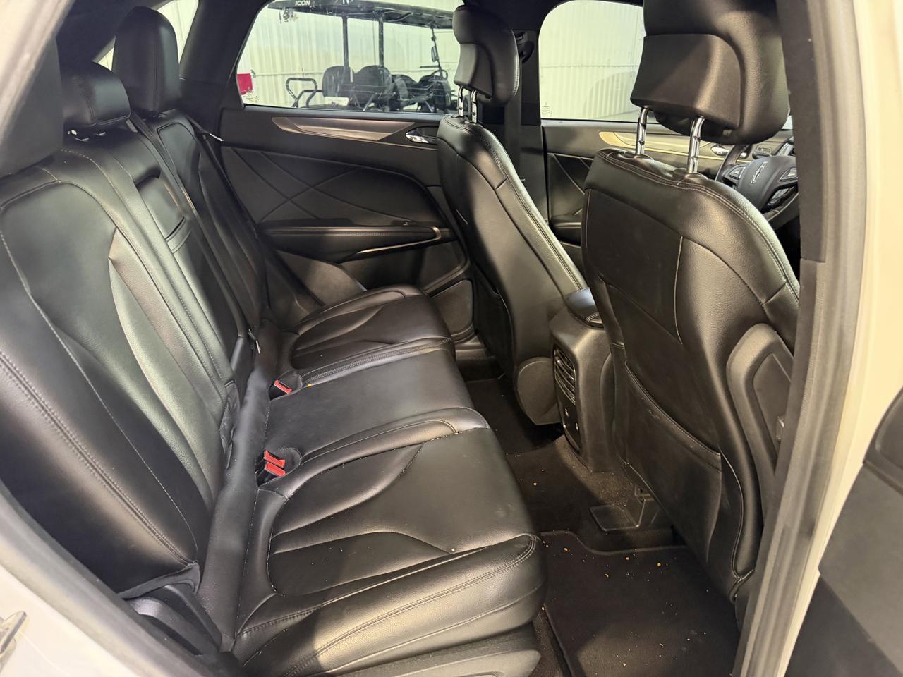 2019 Lincoln MKC Standard San Antonio TX