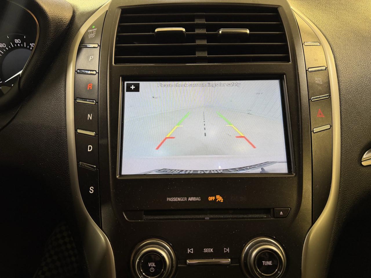 2019 Lincoln MKC Standard San Antonio TX