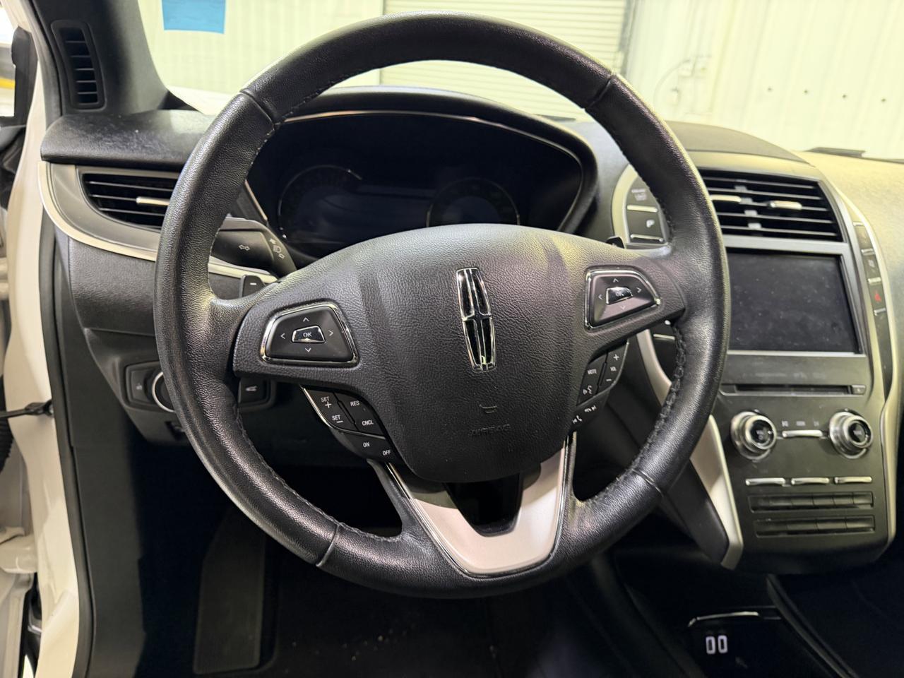 2019 Lincoln MKC Standard San Antonio TX