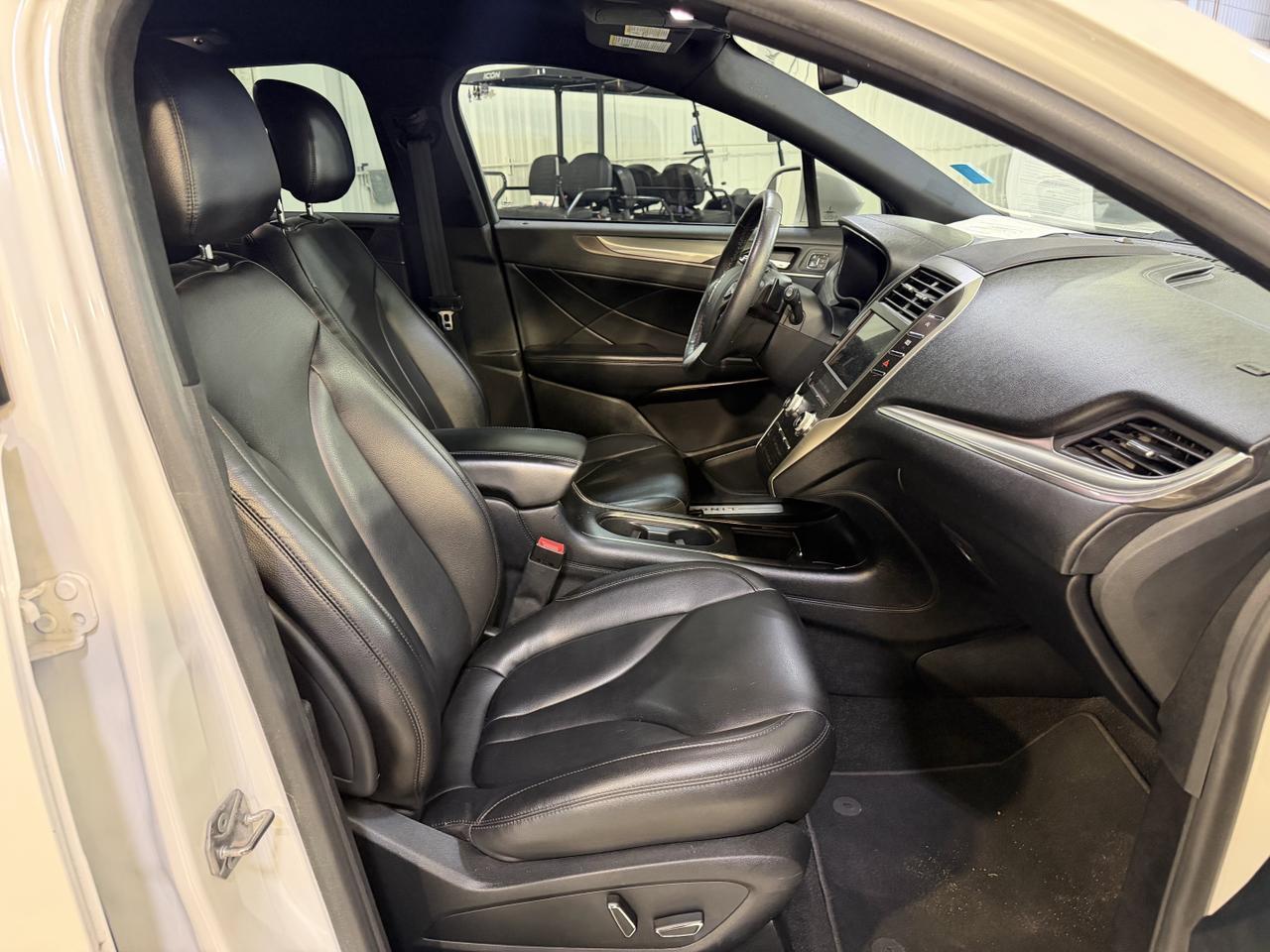 2019 Lincoln MKC Standard San Antonio TX