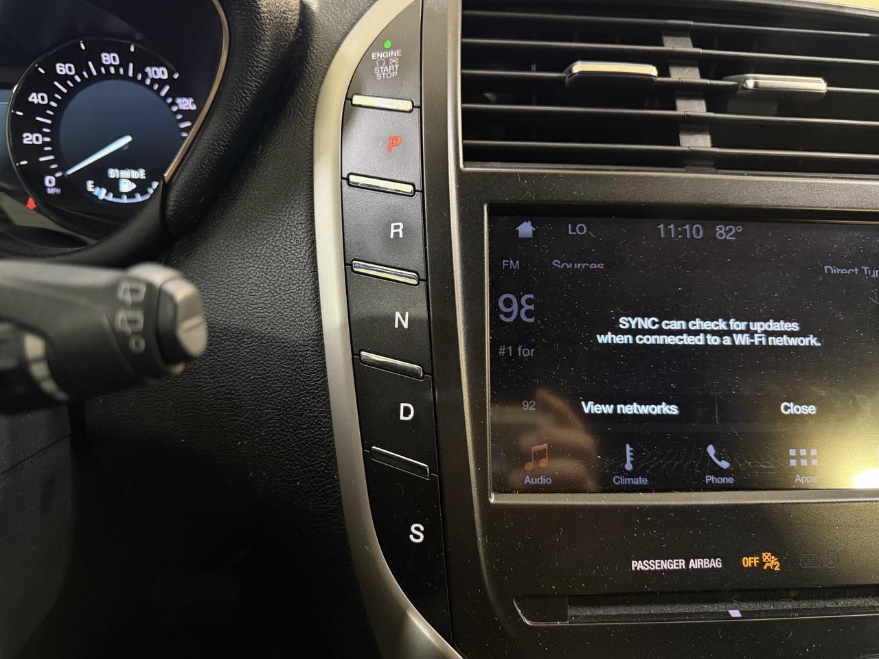2019 Lincoln MKC Standard San Antonio TX
