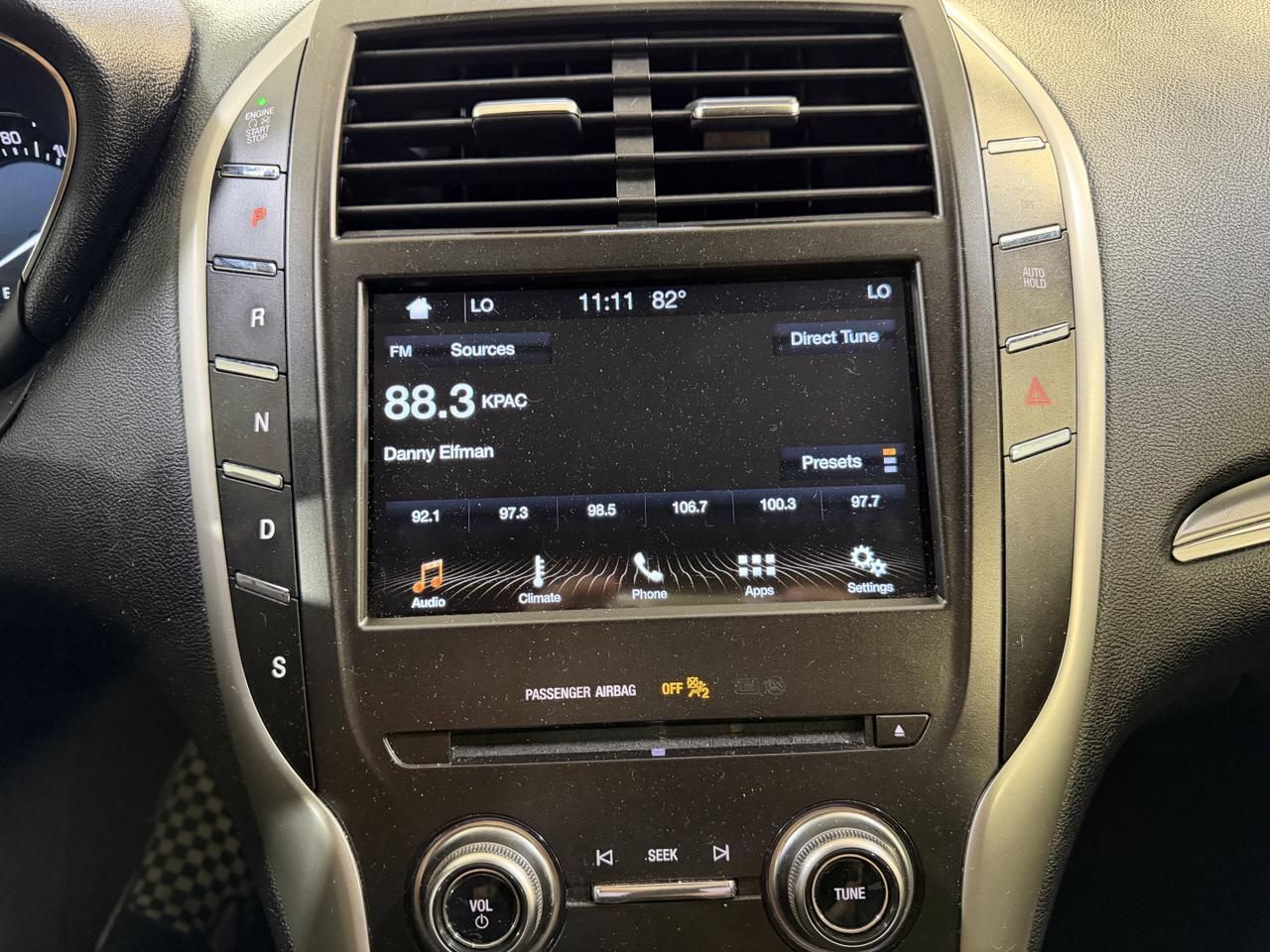 2019 Lincoln MKC Standard San Antonio TX