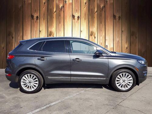 2019 Lincoln MKC Standard Tampa FL 2019 Lincoln MKC Standard Tampa FL