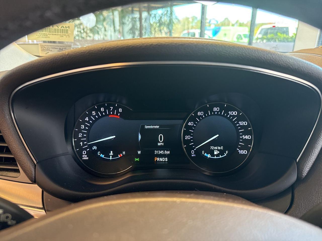 2019 Lincoln MKC Standard Richmond VA