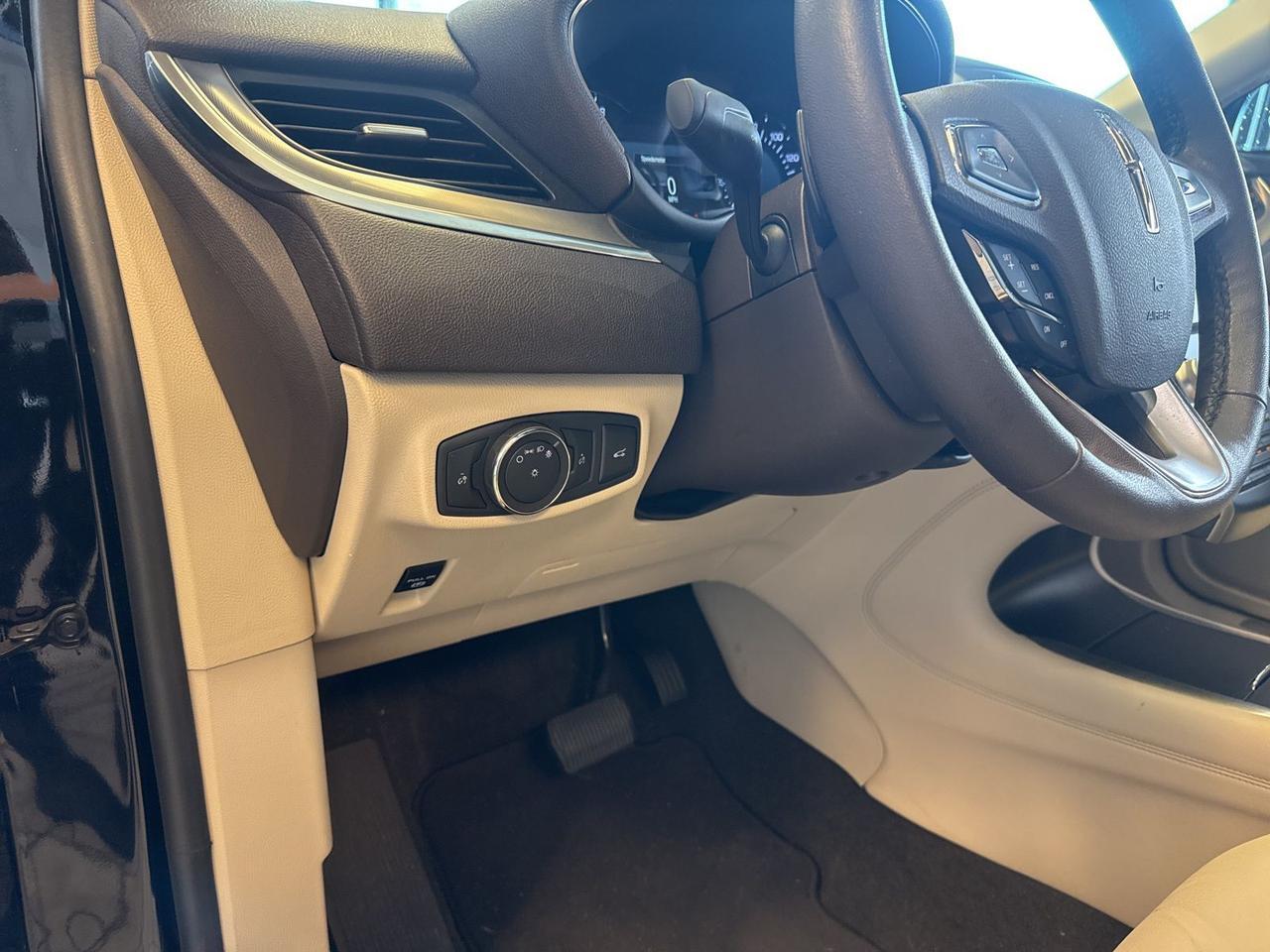 2019 Lincoln MKC Standard Richmond VA