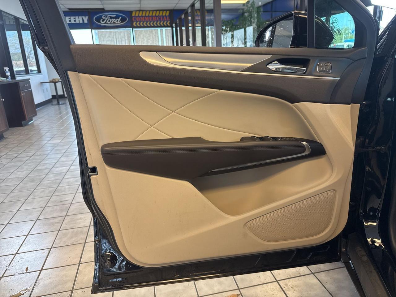 2019 Lincoln MKC Standard Richmond VA