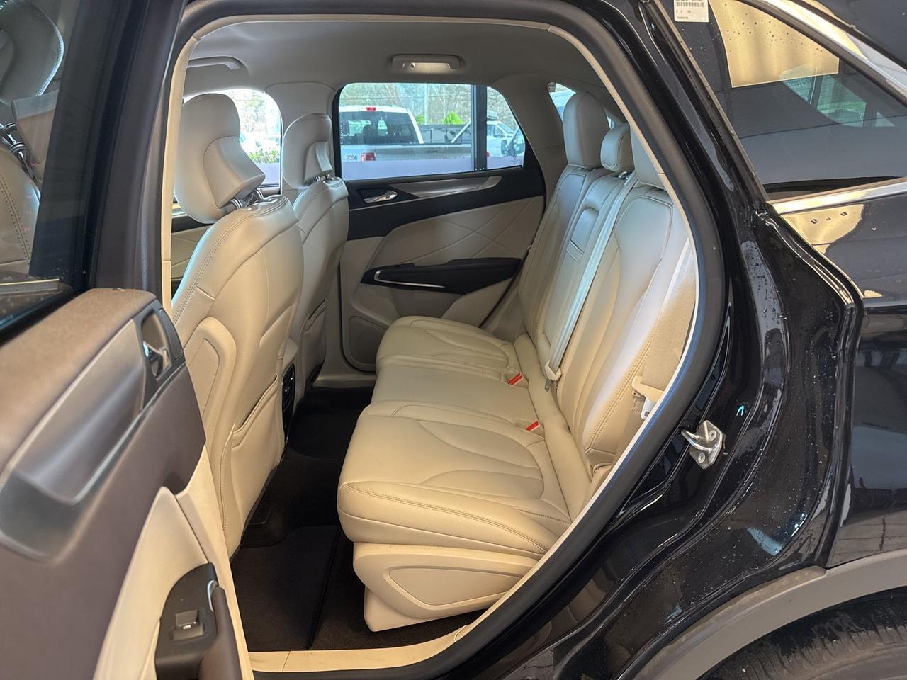 2019 Lincoln MKC Standard Richmond VA