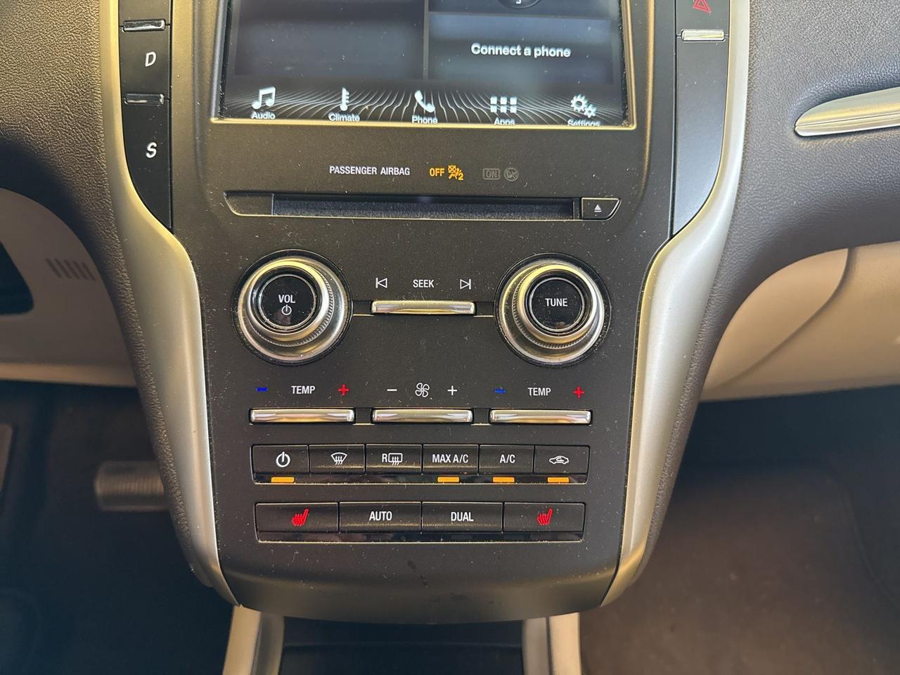 2019 Lincoln MKC Standard Richmond VA