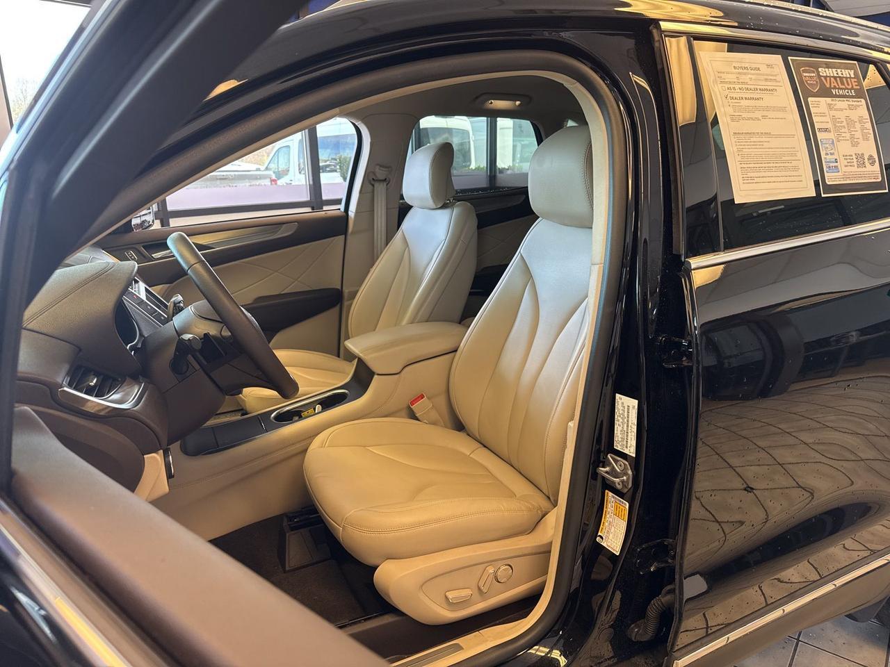 2019 Lincoln MKC Standard Richmond VA