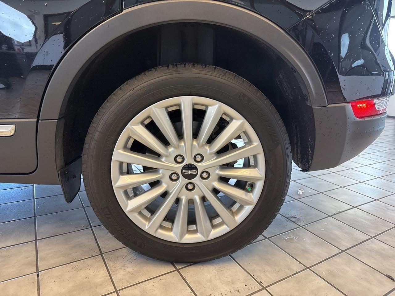 2019 Lincoln MKC Standard Richmond VA