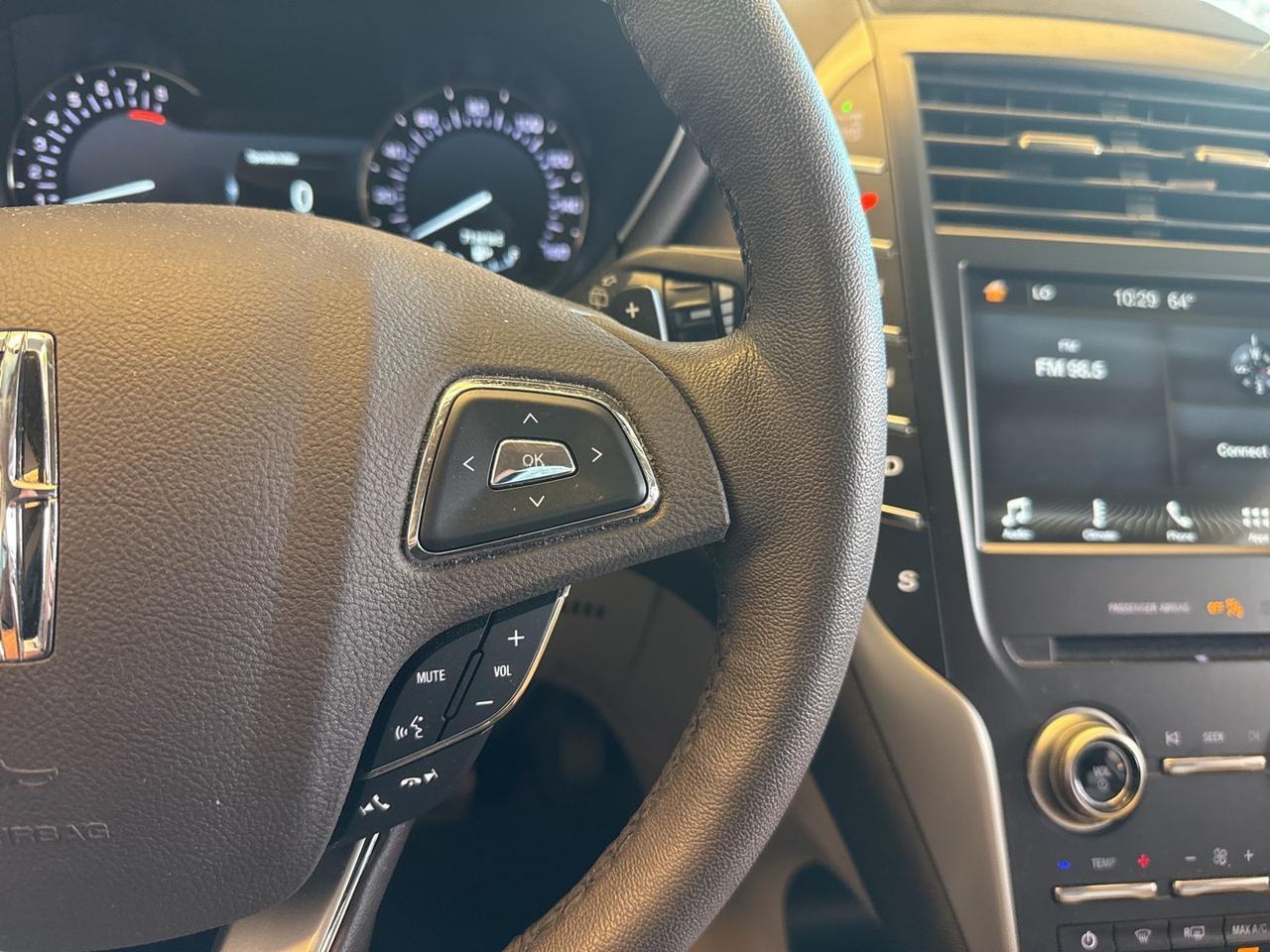 2019 Lincoln MKC Standard Richmond VA