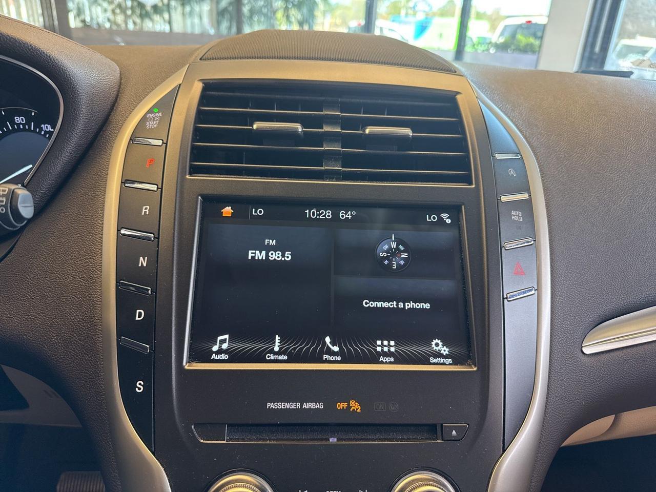 2019 Lincoln MKC Standard Richmond VA