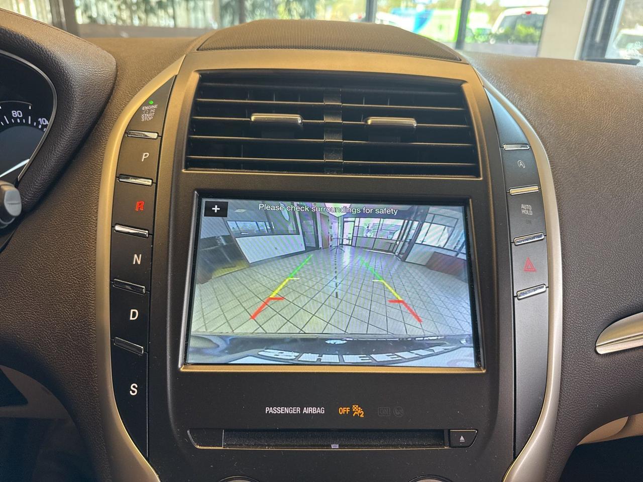 2019 Lincoln MKC Standard Richmond VA