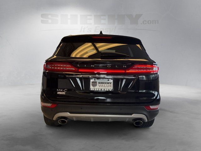 2019 Lincoln MKC Standard Richmond VA