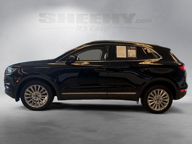 2019 Lincoln MKC Standard Richmond VA