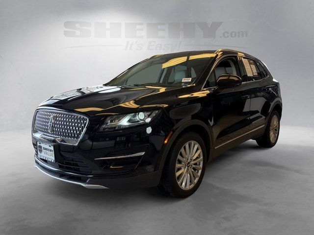 2019 Lincoln MKC Standard Richmond VA