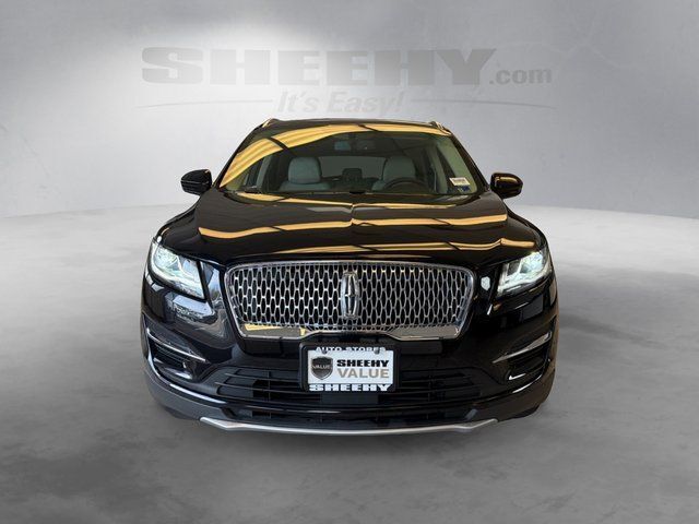 2019 Lincoln MKC Standard Richmond VA