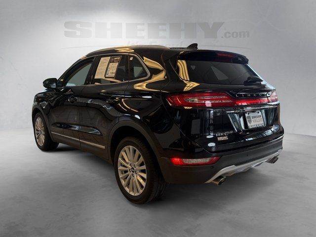 2019 Lincoln MKC Standard Richmond VA