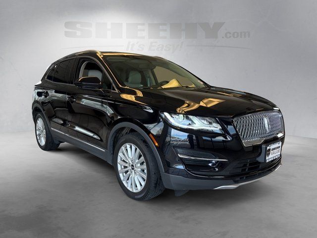 2019 Lincoln MKC Standard Richmond VA