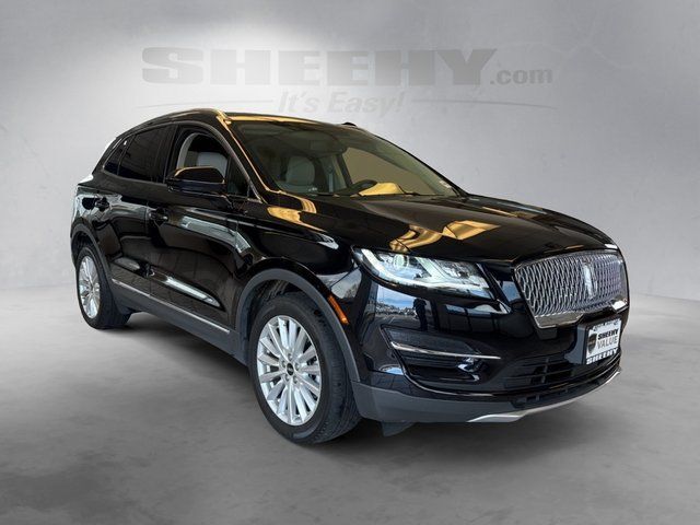 2019 Lincoln MKC Standard Richmond VA