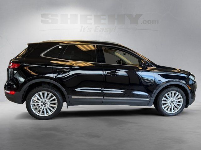 2019 Lincoln MKC Standard Richmond VA
