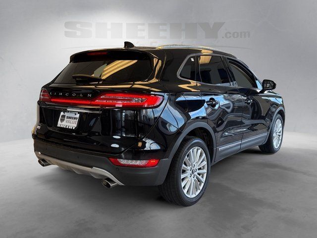 2019 Lincoln MKC Standard Richmond VA