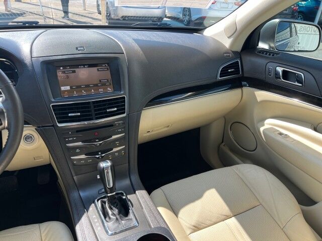 2019 Lincoln MKT Reserve Gainesville TX
