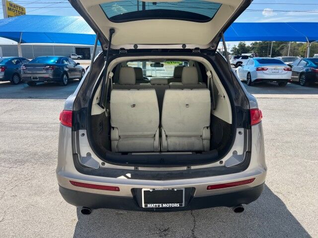 2019 Lincoln MKT Reserve Gainesville TX
