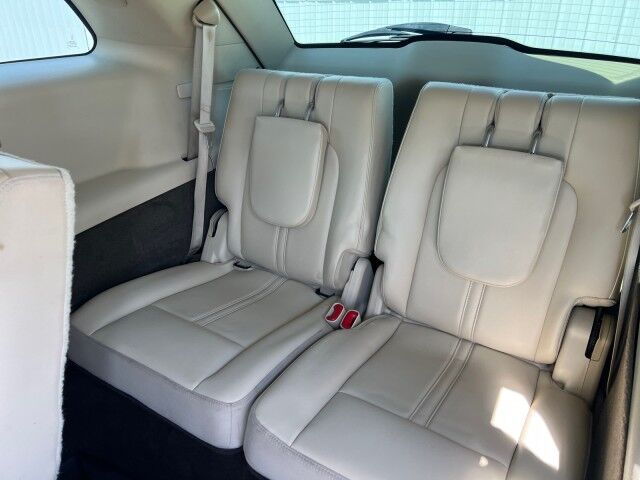 2019 Lincoln MKT Reserve Gainesville TX