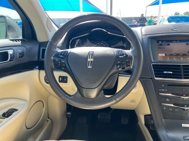 2019 Lincoln MKT Reserve Gainesville TX