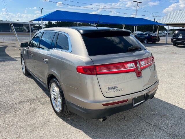 2019 Lincoln MKT Reserve Gainesville TX