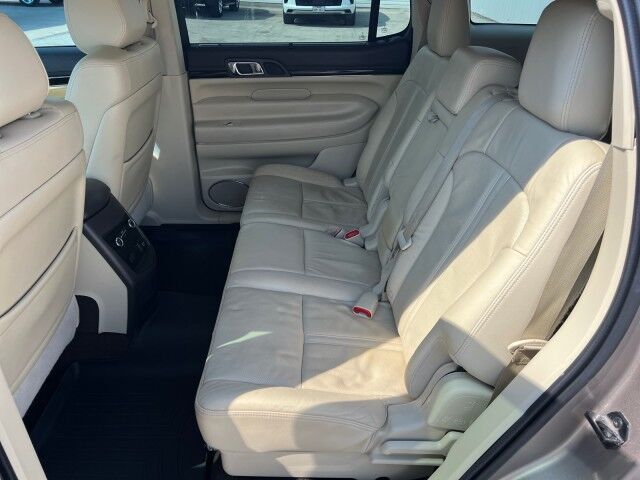 2019 Lincoln MKT Reserve Gainesville TX