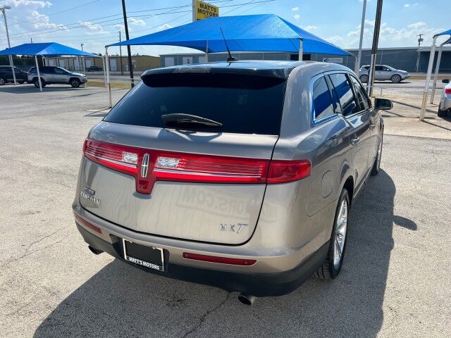 2019 Lincoln MKT Reserve Gainesville TX