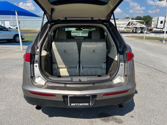 2019 Lincoln MKT Reserve Gainesville TX