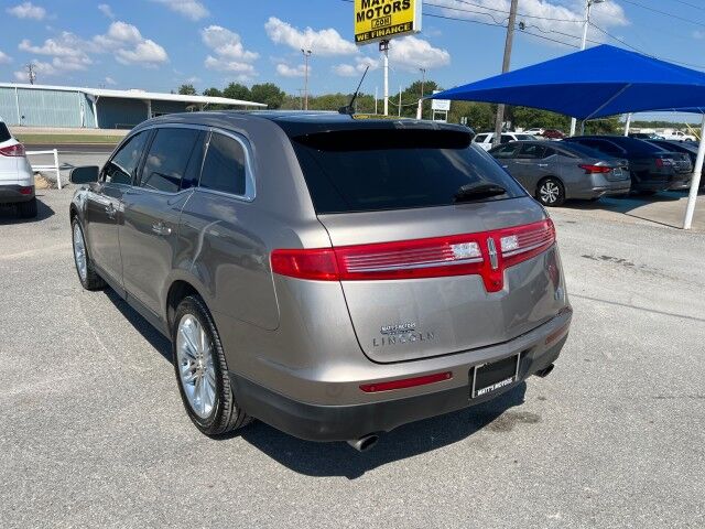 2019 Lincoln MKT Reserve Gainesville TX