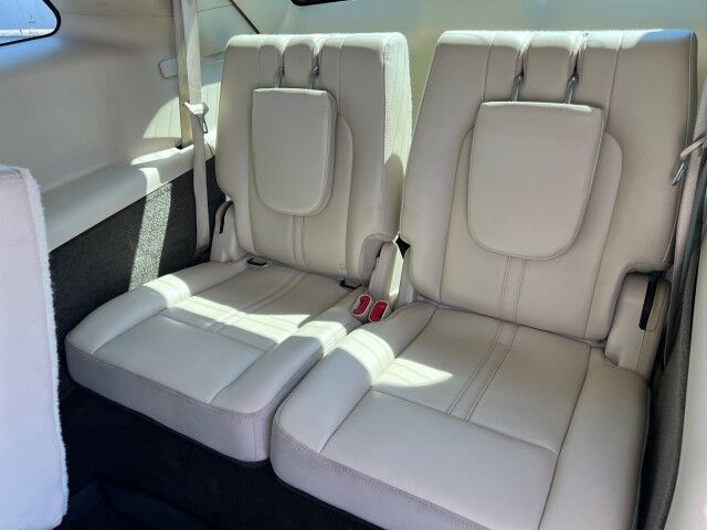 2019 Lincoln MKT Reserve Gainesville TX