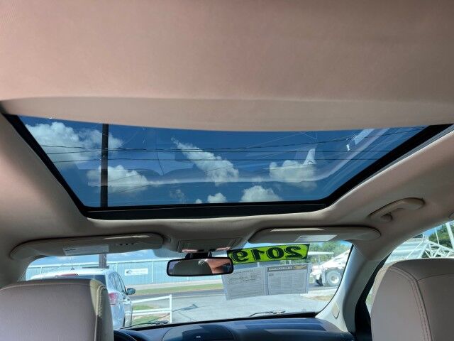 2019 Lincoln MKT Reserve Gainesville TX