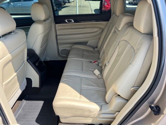 2019 Lincoln MKT Reserve Gainesville TX