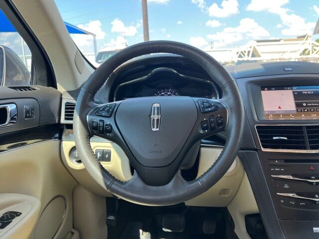 2019 Lincoln MKT Reserve Gainesville TX