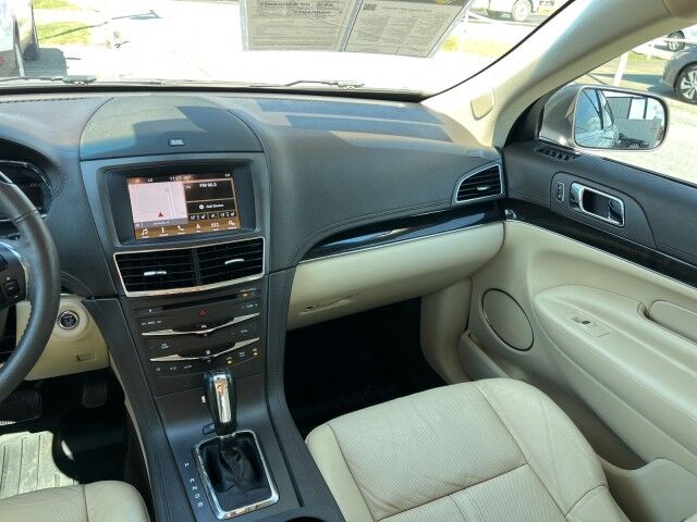 2019 Lincoln MKT Reserve Gainesville TX