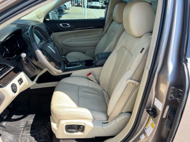 2019 Lincoln MKT Reserve Gainesville TX