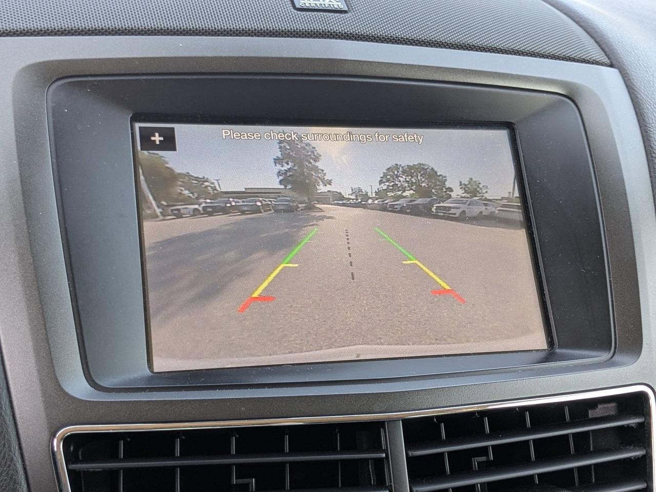 2019 Lincoln MKT Reserve